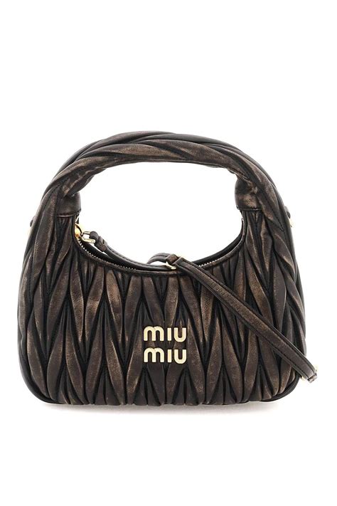 miu miu belt bag vintage|Miu Miu Vintage .